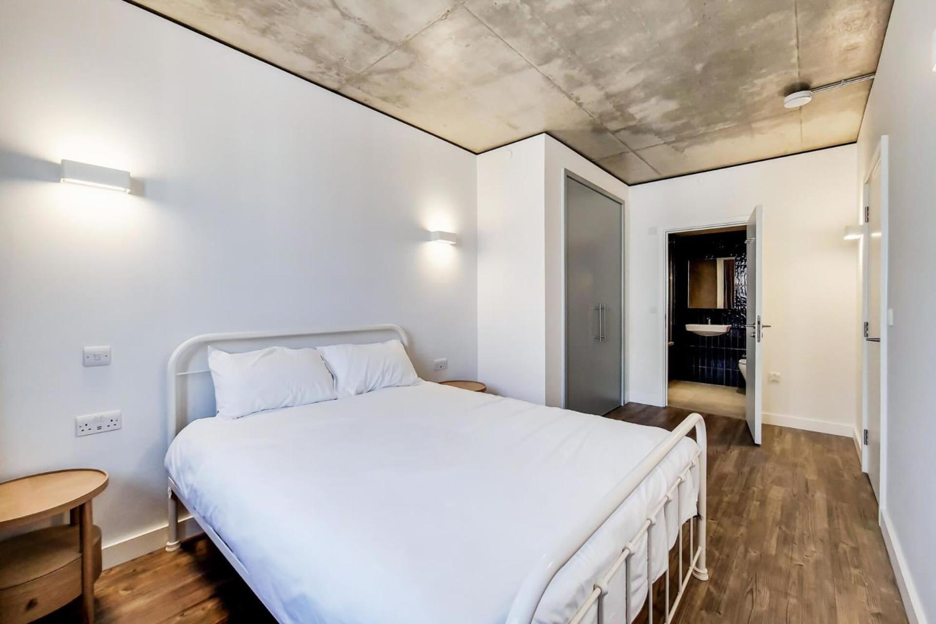 Botanical-Inspired Apartments At Repton Gardens Right In The Heart Of Wembley Park Londres Exterior foto
