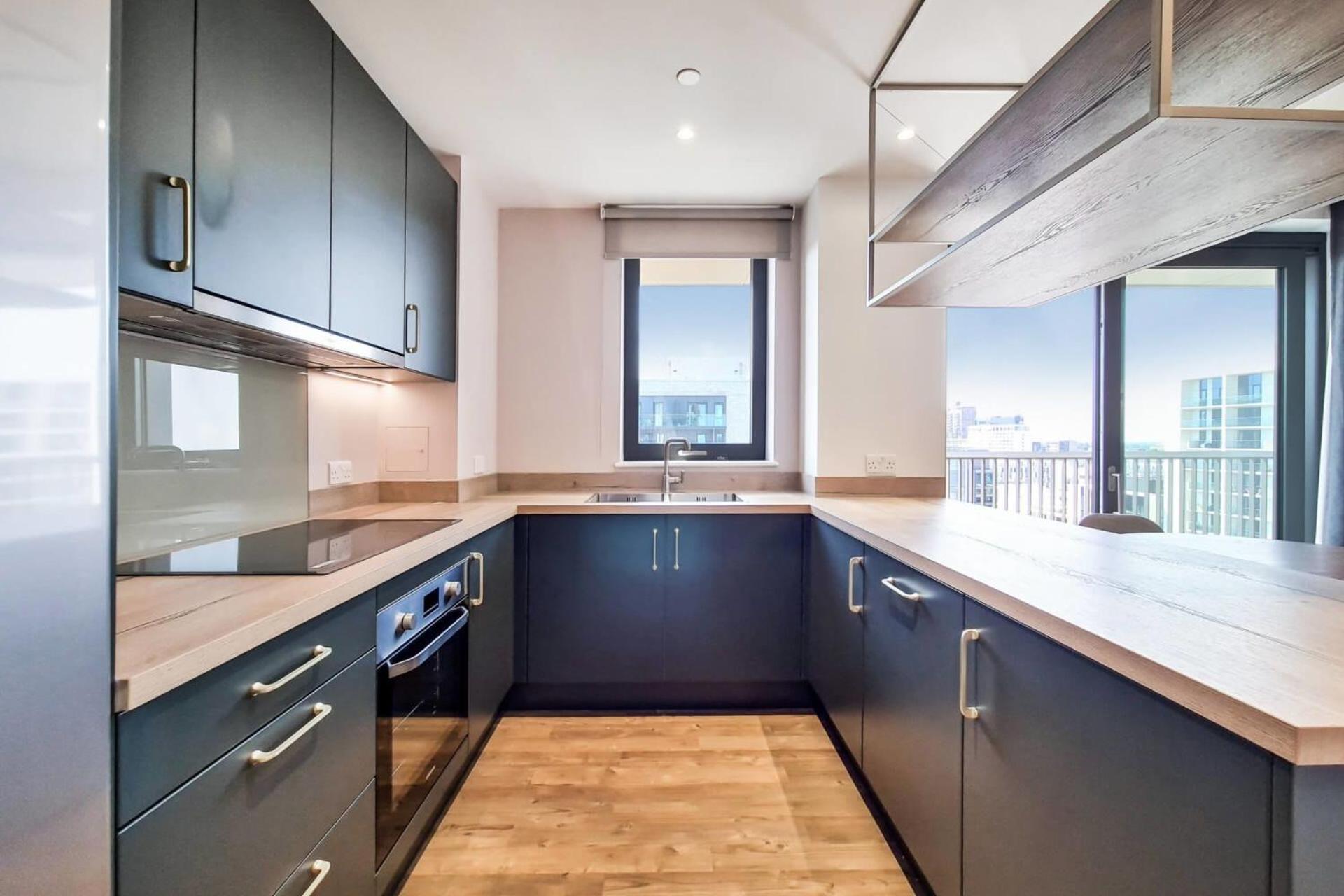Botanical-Inspired Apartments At Repton Gardens Right In The Heart Of Wembley Park Londres Exterior foto