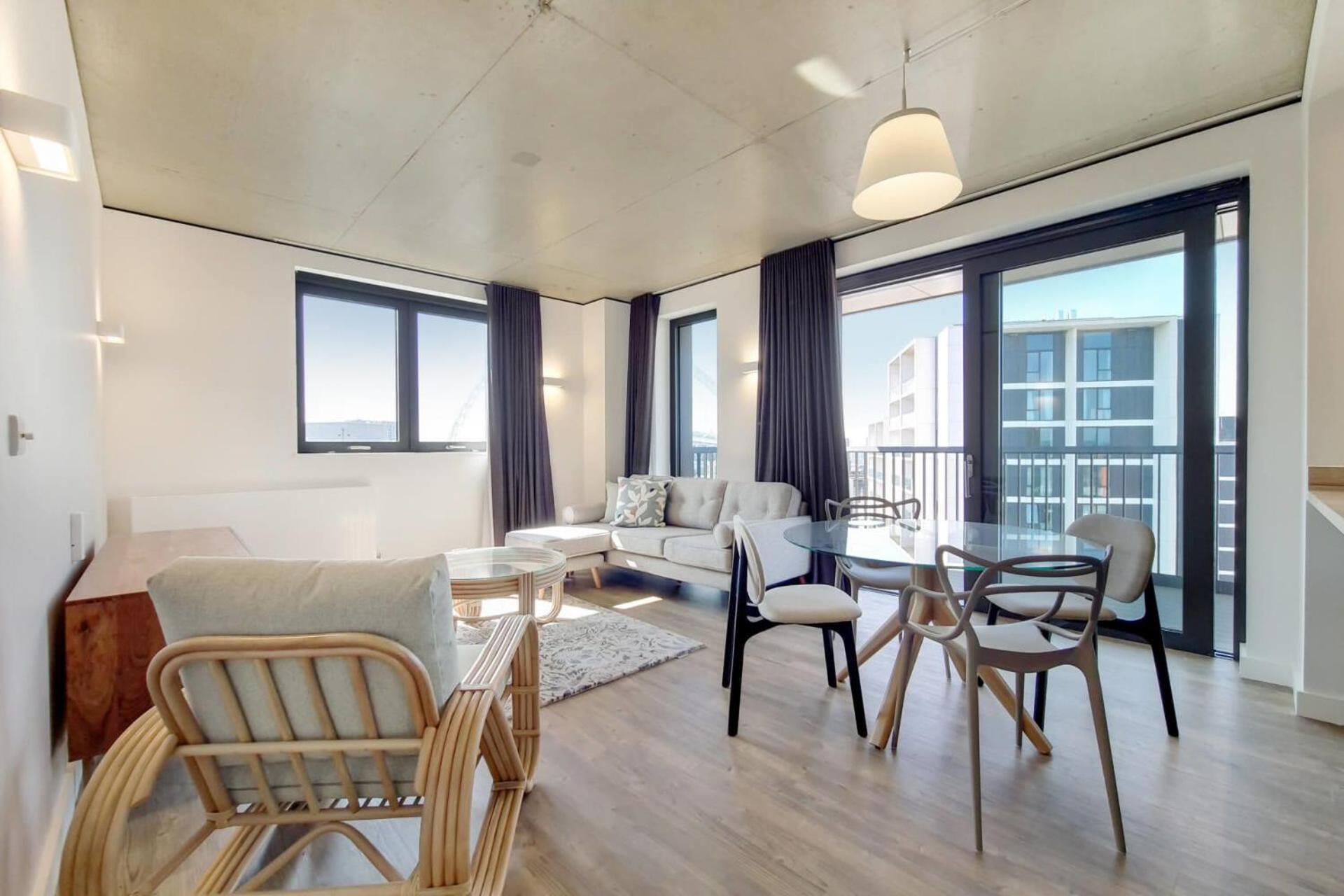 Botanical-Inspired Apartments At Repton Gardens Right In The Heart Of Wembley Park Londres Exterior foto